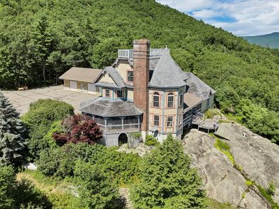 100 Marvin Road, Moultonboro, NH, 03254