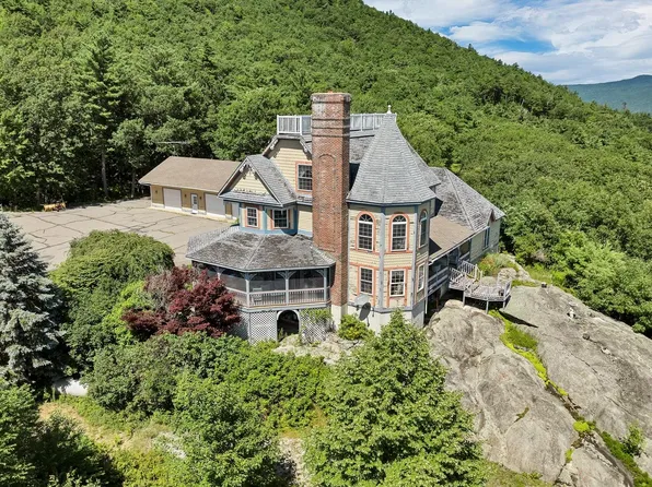 100 Marvin Road, Moultonborough, NH 03254