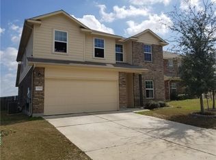 13505 Coomer Path, Pflugerville, TX 78660