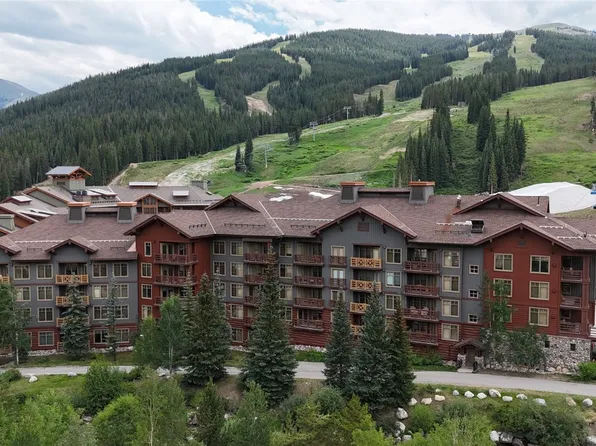 164 Copper Circle UNIT 302, Copper Mountain, CO 80443