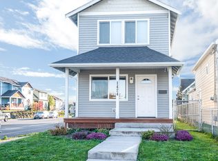 1424 S M St, Tacoma, WA 98405
