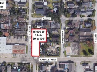 5101 Canal St, Houston, TX 77011