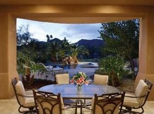 6548 N Praying Monk Rd, Paradise Valley, AZ 85253