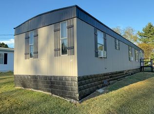 720 Old Union Rd, Church Hill, TN 37642