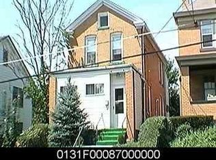 329 W 15th Ave, Homestead, PA