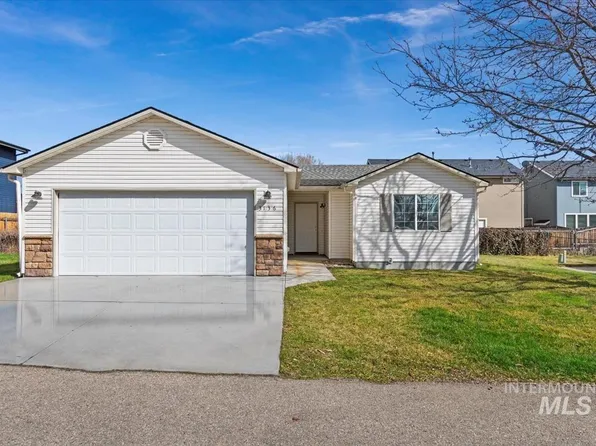 3136 S Virginia Ave, Boise, ID 83705