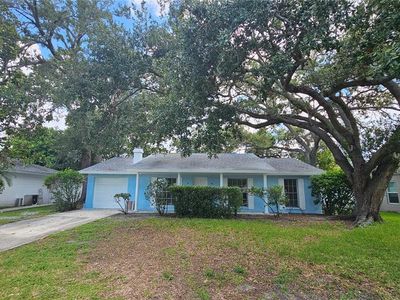 5303 W Cleveland St, Tampa, FL, 33609