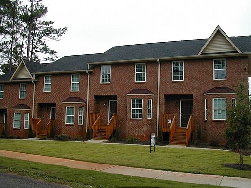 2nd image of 2180 S Milledge Ave APT D1