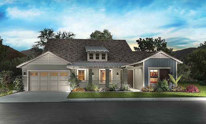 Barrique Elevation D