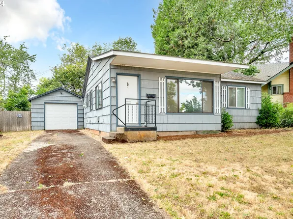 1710 McKinley Ct, Eugene, OR 97402