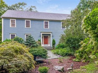 163 Limestone Rd, Ridgefield, CT 06877
