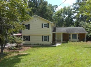 1750 Donald Dr, Marietta, GA 30062