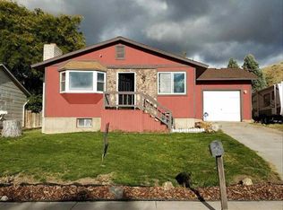 3714 Stockman Rd, Pocatello, ID 83204