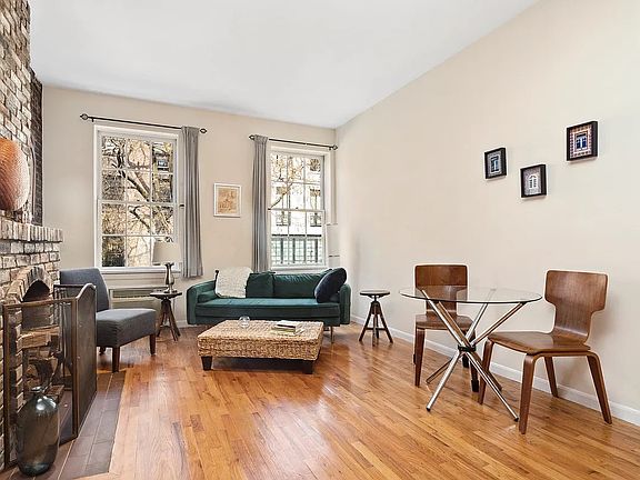 2nd image of 363 W 19th St APT 2R
