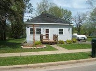 406 E 5th St, Owen, WI 54460