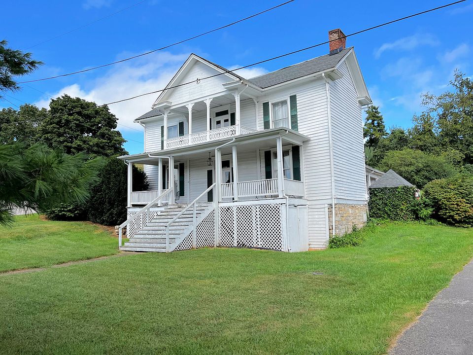 247 Newtown Rd, Shawsville, VA 24162 Zillow