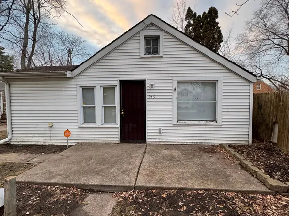 913 S Woodbridge St, Saginaw, MI 48602