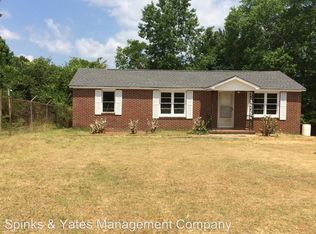 471 Hammett Rd, Lagrange, GA 30241