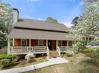 3097 Sycamore Ln, Marietta, GA 30066