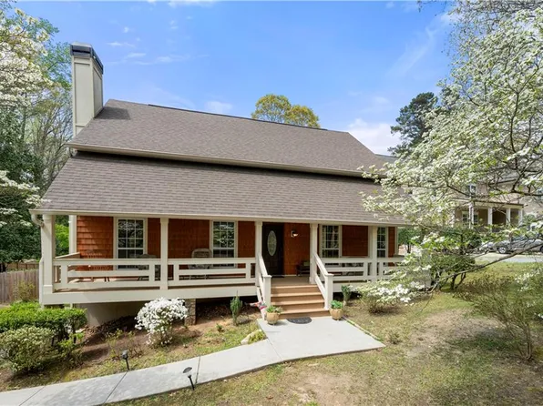 3097 Sycamore Ln, Marietta, GA 30066