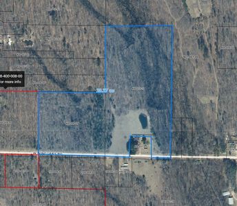 0 W Winegars Rd, Gladwin, MI, 48624