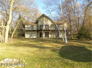 1310 Casa Marina Ln, Alexandria, MN 56308