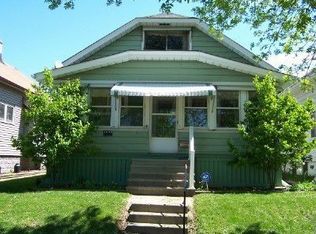 1650 S 56th St, West Milwaukee, WI 53214