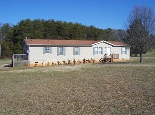 2030 Burris Rd, Conover, NC 28613