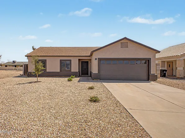 9287 W CONCORDIA Drive, Arizona City, AZ 85123