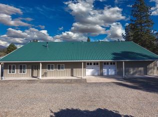 5266 Tip Top Rd, Mariposa, CA 95338