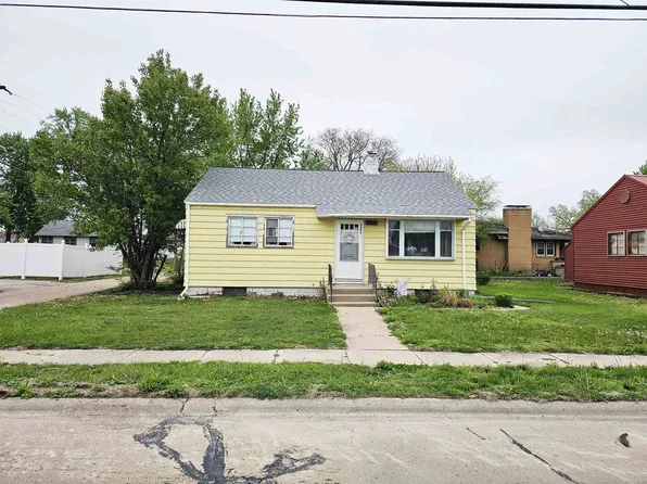 4008 15th St, Columbus, NE 68601