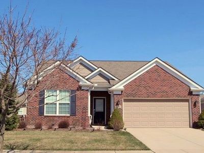 23958 Manistee Ln, Brownstown, MI, 48134