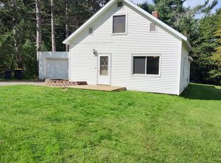 51 Crescent St, Rhinelander, WI 54501