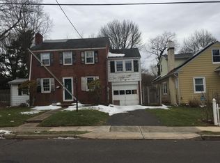 707 Polk Ave, Trenton, NJ