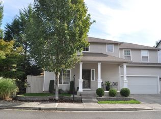 4105 SE 187th Pl, Vancouver, WA