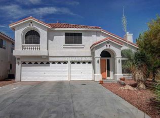 5053 Tranquil Stream Ct, Las Vegas, NV 89148