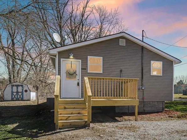 5424 Harvey Ct, Michigan City, IN 46360