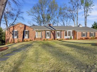 6 Broadmoor Dr, Greenville, SC 29615