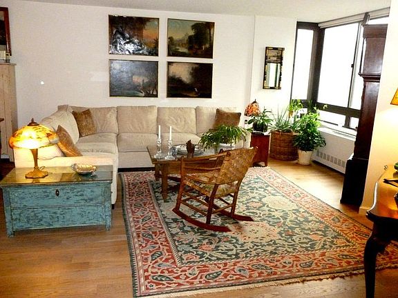 4th image of 225 W 83rd St APT 12A