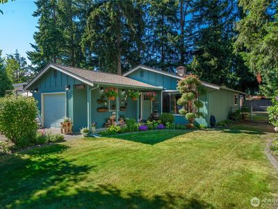 10701 125th Street E, Puyallup, WA, 98374