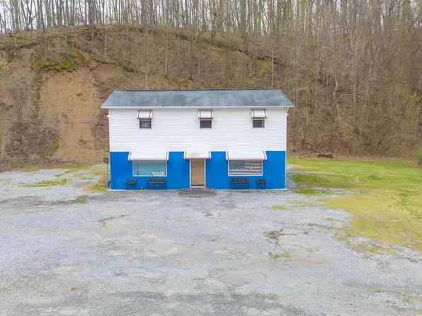 1120 Moreland Dr, Kingsport, TN 37664