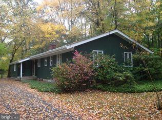 111 Harris Rd, Princeton, NJ 08540