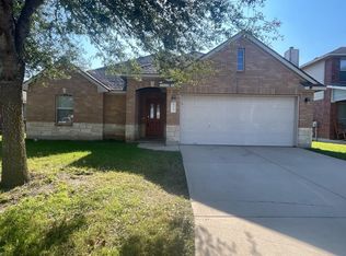 400 Peaceful Haven Way, Hutto, TX 78634