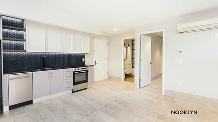 Rented by Nooklyn NYC LLC