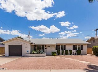 8007 E Monte Vista Rd, Scottsdale, AZ 85257