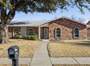 1713 Canadian Trl, Plano, TX 75023