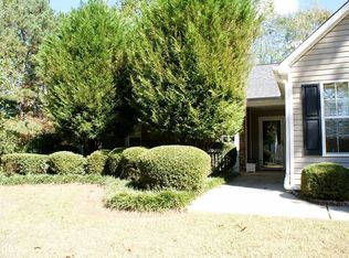 179 Azalea Dr, Winder, GA 30680