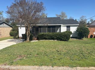 2737 Royal St, Augusta, GA 30909