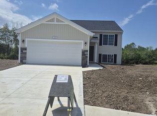 1220 Lucas St, Huntington, IN 46750