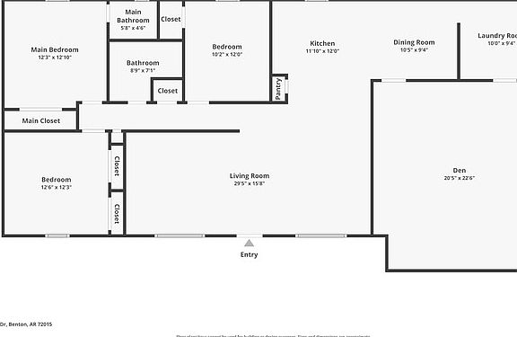 2nd image of this home